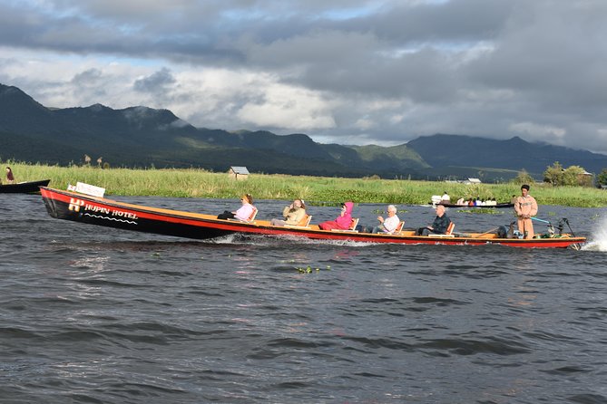 From Nyaung Shwe: Full Day Boat Trip on Inle Lake - Frequently Asked Questions