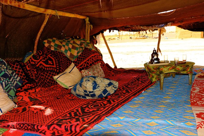 From Ouarzazate: Private 12 Days-Trekking in Draa Valley and Erg Chegaga Dunes - Booking and Pricing Information