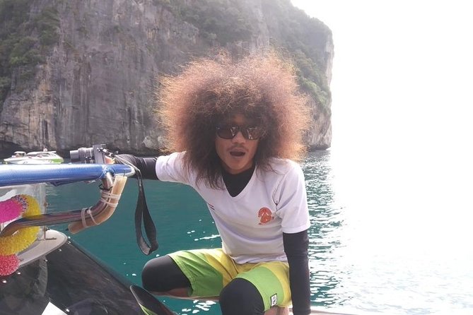 From Phuket Full Day Phi Phi Island Budget Snorkeling Tour - Additional Information