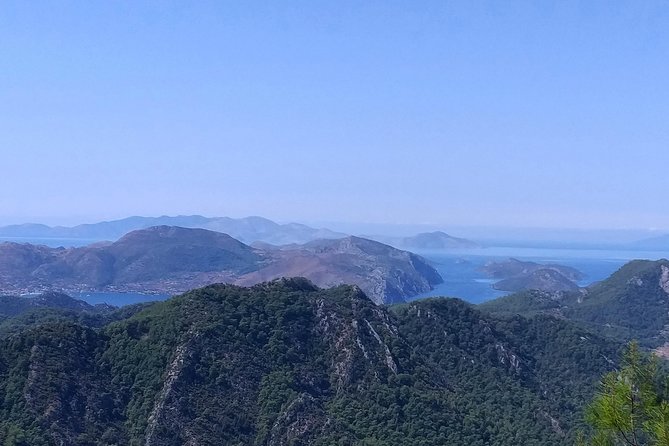 From Rhodes to Marmaris: Hidden Gems of Marmaris - Cultural Experiences and Traditions