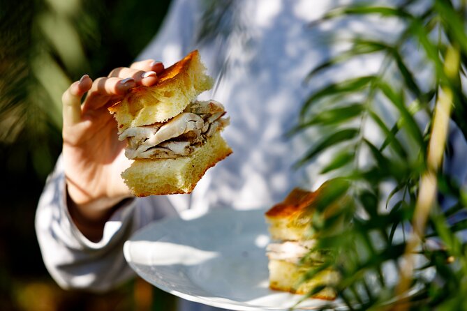 From Rome: Private Wine Tasting and Nemi Tour - Nemi Village Exploration