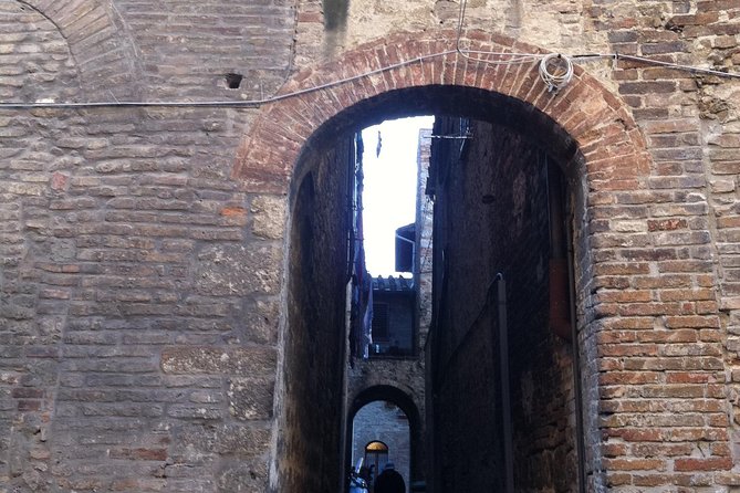 From Rome to San Gimignano and Siena - Pricing and Booking