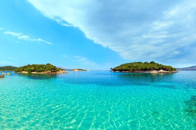 From Saranda to Butrint and Ksamil in a Half-Day Tour - Frequently Asked Questions