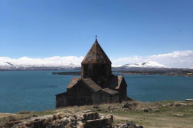 From Tbilisi to Armenia 2 Days 1 Night - How to Book