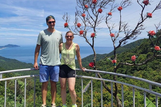 From/To Hue Transfer To Hoi An Via Hai Van Pass &SightSeeing Stop - Additional Info