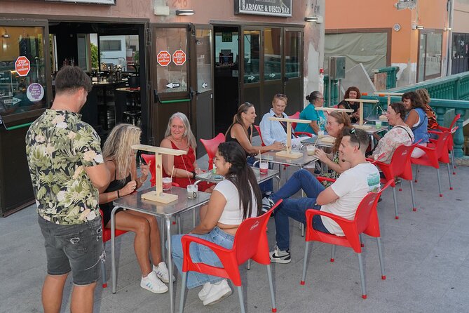 Fuerteventura Cocktail Experience - Pricing and Booking Information