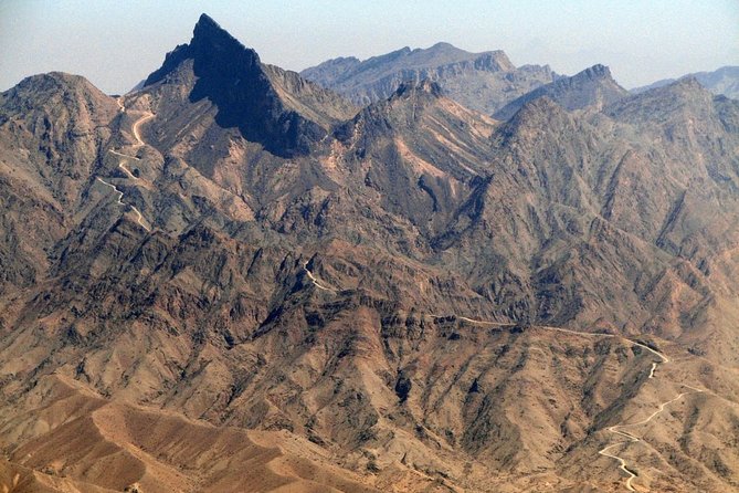 Fujairah Private City Tour - Price and Payment