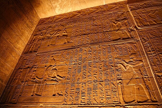 Full-Day Adventure in Luxor With Guide - Frequently Asked Questions