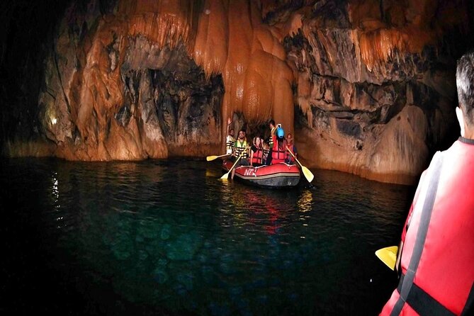 Full Day Altinbesik Cave & Ormana Village Guided Tour From Side - Recommendations