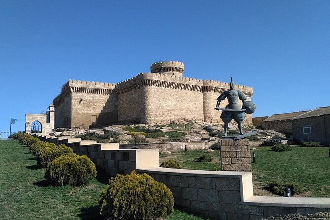 Full Day Archaeological and Ethnographical Private Tour in Baku - Additional Information