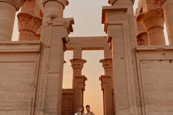 Full Day Aswan and Nubian Village Private Guided Tour From Luxor - Reservation and Cancellation Policy