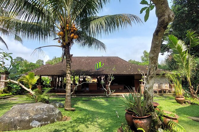 Full-Day Bali Rural Life and Trekking in Village Private Experience - Reservation Information