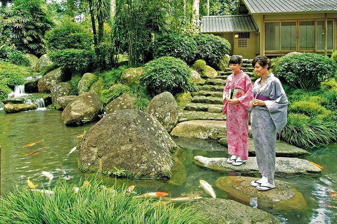 Full-Day Bukit Tinggi French Village Tour - Tour Overview