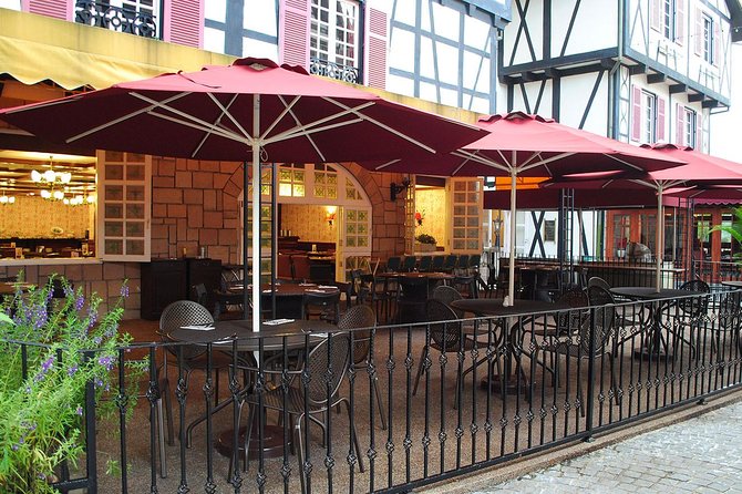 Full-day Bukit Tinggi French Village Tour - Tour Operator Information