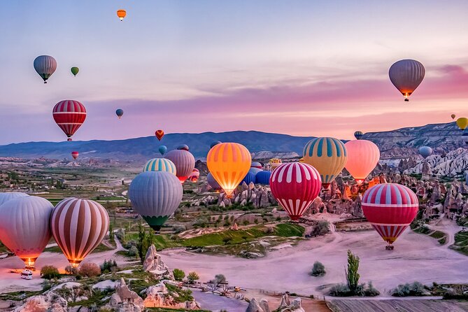 Full-Day Cappadocia Tour With Wine Tasting and Clay Shaping - Frequently Asked Questions