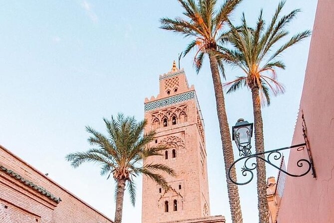Full Day City Tour of Marrakech - Frequently Asked Questions
