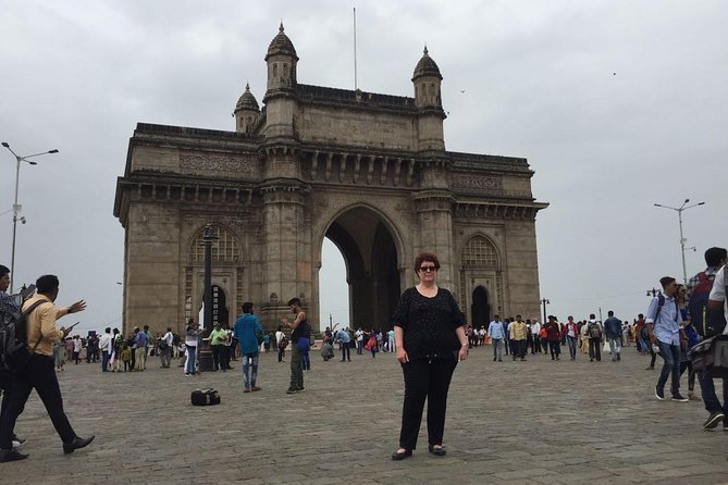 Full Day City Your of Mumbai - Meeting and Pickup