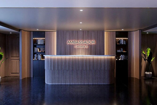 Full Day Cruise Day Tour From Hanoi By Expressway Dcar - Start Time and Confirmation