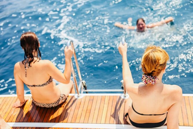Full-Day Dolphin House From Hurghada - Cancellation Policy Details