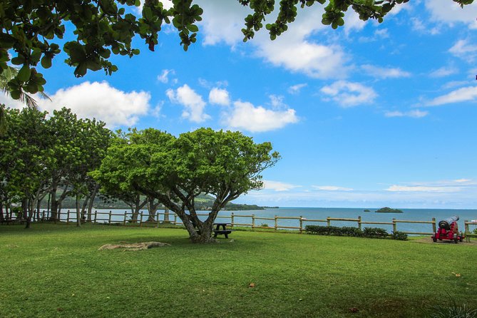 Full-Day East Coast Tour, ALL INCLUSIVE Day Trip, Private SUV Car With Guide - Pricing Information