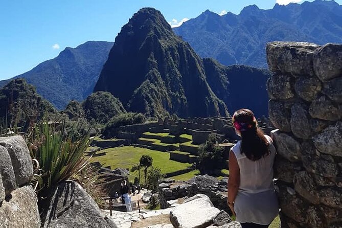 Full Day Excursion to Machu Picchu From Cusco - The Sum Up