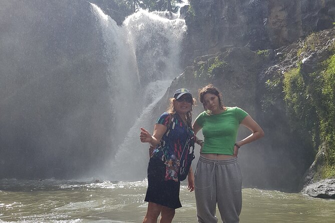 Full Day Experience the Beauty and Flavors of Bali Private Tour - Pricing and Availability
