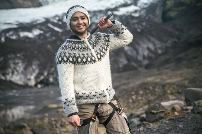 Full-Day Glacier Lagoon, Diamond Beach & Glacier Hike - Directions