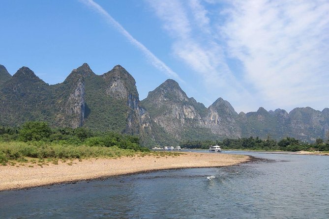 Full-Day Guilin Li-River Cruise With 4 Star Boat and Four Lake Night Cruise Tour - Pricing Information