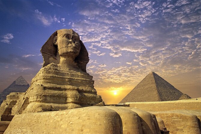 Full-Day Historical Tour From Cairo to Luxor - Booking Process