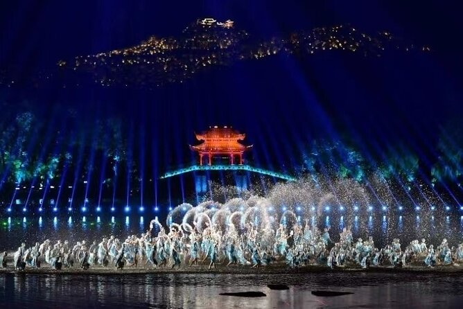 Full-Day Historical Tour in Hangzhou With Pickup - Pricing and Lowest Price Guarantee