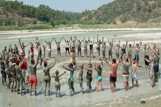 Full Day Jeep Safari Tour in Fethiye - Recommendations