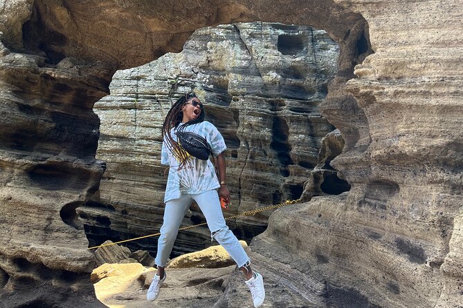 Full-Day Jeju Island WEST Tour (Entrance Fee Included) - Meeting Point