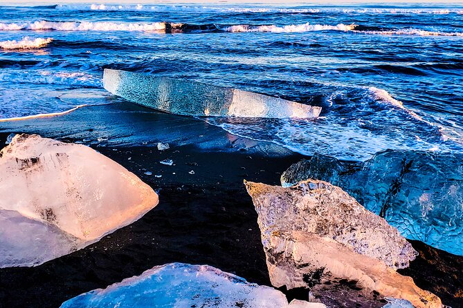 Full-Day Jökulsárlón Glacier Lagoon Private Tour - Operating Hours