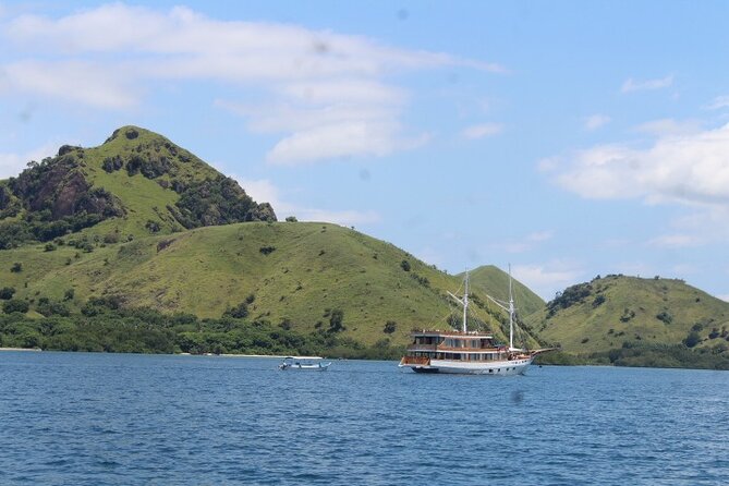 Full-Day Komodo Island Boat Trip - Important Guidelines