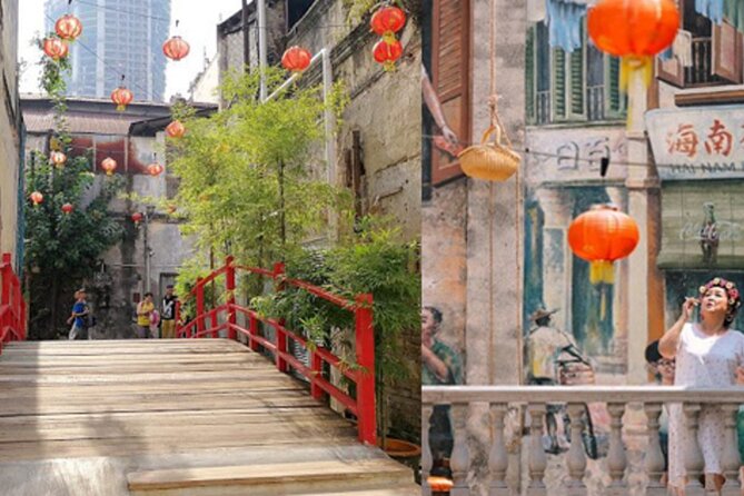 Full Day Kuala Lumpur Major Landmarks Private Guided Tour - Cancellation Policy