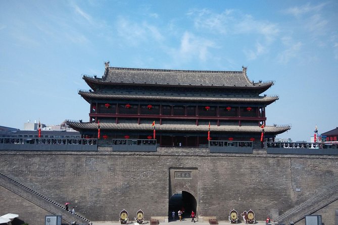Full-Day Layover Private Tour: Essence of Xian With Airport Transfer - The Sum Up