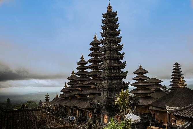 Full Day Lempuyang Gate of Heaven and Besakih Mother Temple Tour - Booking Information