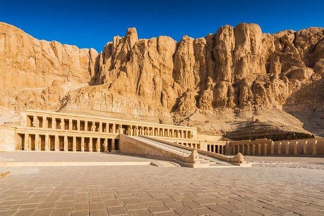 Full Day Luxor Tour From Cairo By Airplane - Frequently Asked Questions