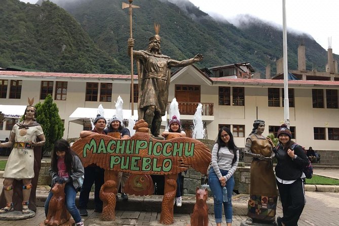 Full Day Machu Picchu Tour From Cusco - Tips for Travelers
