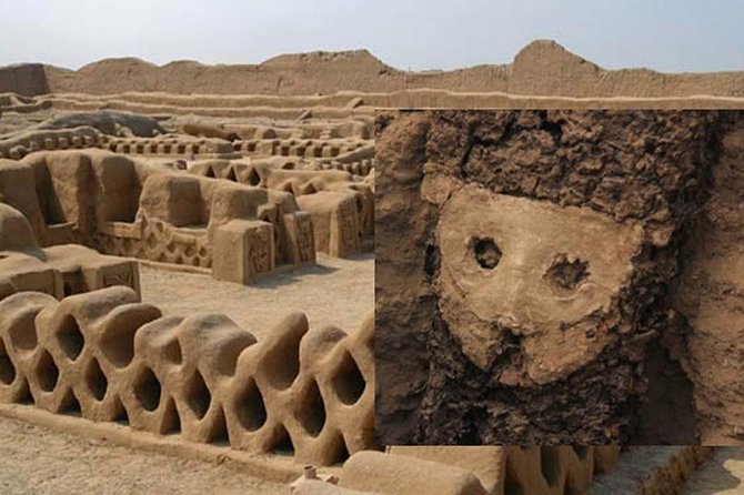 Full Day: Moon and Sun Temple & Chan Chan From Trujillo - Tips for Travelers