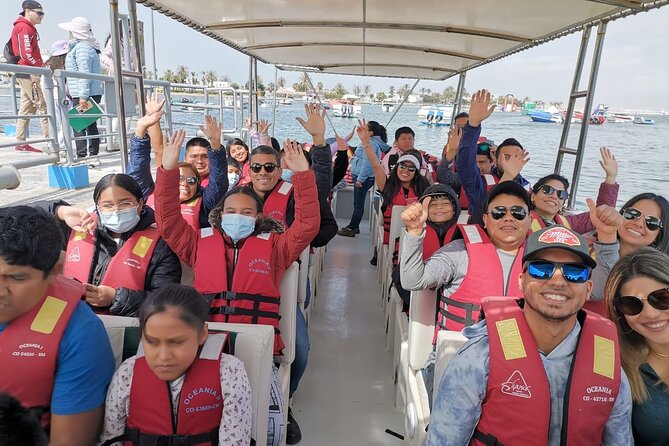 FULL DAY PARACAS -Huacachina From Lima - Additional Tips for Travelers