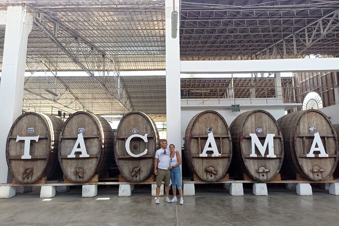 Full Day Paracas, Ica and Huacachina - Frequently Asked Questions