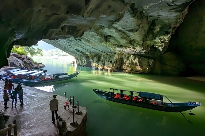 Full Day Phong Nha Cave Experience From Hue - Tips for a Memorable Experience