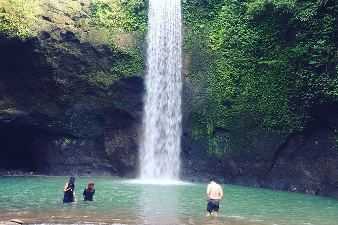 Full-Day Private and Guided Tour Around Ubud - Frequently Asked Questions