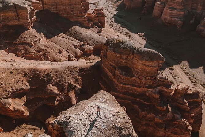 Full Day Private Charyn Canyon and Kolsay Lake Tour - Pricing and Booking