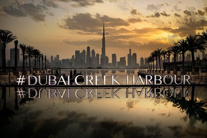 Full Day Private Dubai City Tour With Premium Dhow Cruise Dinner - Cultural Attractions