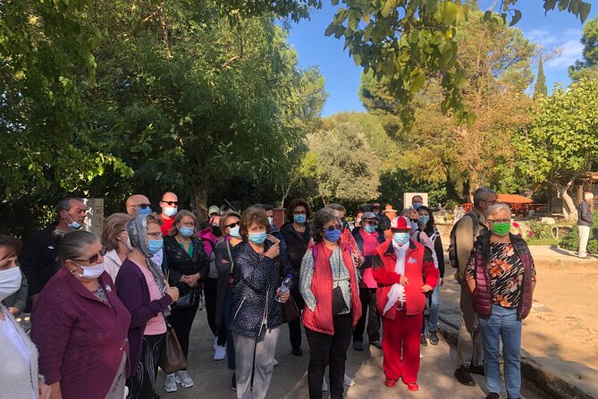Full Day Private Ephesus Tour From Cesme Port/Hotels - Frequently Asked Questions