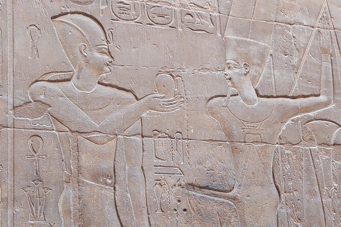 Full Day Private Guided Tour in Luxor - Weather Contingency