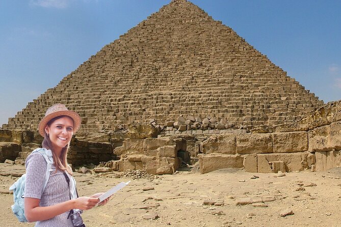 Full-Day Private Guided Tour to Cairo From Soma Bay - Pickup Details