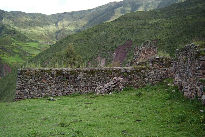 Full-Day Private Hike to Cachicata - Frequently Asked Questions